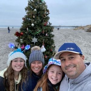 Meet your Posher, Chris